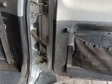 Пятая дверь багажника на mitsubishi pajero третьего поколенияүшін120 000 тг. в Караганда – фото 5