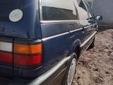 Volkswagen Passat 1992 года за 1 000 000 тг. в Астана – фото 5
