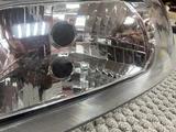 Передние фары с поворотниками(хрустальные) Тойота Марк 2 за 46 000 тг. в Астана – фото 4