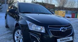 Chevrolet Cruze 2013 года за 4 500 000 тг. в Уральск