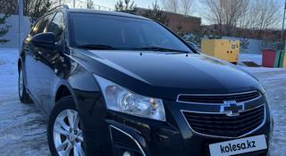 Chevrolet Cruze 2013 года за 4 500 000 тг. в Уральск