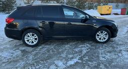 Chevrolet Cruze 2013 года за 4 500 000 тг. в Уральск – фото 5