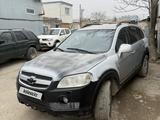 Chevrolet Captiva 2008 годаүшін4 000 000 тг. в Актау – фото 2