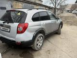 Chevrolet Captiva 2008 годаүшін4 000 000 тг. в Актау – фото 4