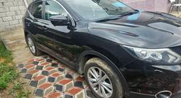 Nissan Qashqai 2014 годаүшін7 899 999 тг. в Алматы – фото 4