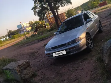 Subaru Impreza 1993 года за 1 300 000 тг. в Астана