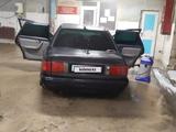 Audi 100 1993 года за 999 999 тг. в Астана – фото 2