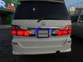 Toyota Alphard 2007 годаүшін9 900 000 тг. в Шымкент – фото 3