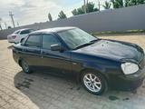 ВАЗ (Lada) Priora 2170 2007 годаfor800 000 тг. в Уральск