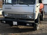 КамАЗ  53212 1991 года за 7 800 000 тг. в Балхаш