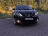 Nissan Qashqai 2018 годаүшін6 800 000 тг. в Караганда