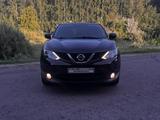 Nissan Qashqai 2018 годаүшін6 800 000 тг. в Караганда – фото 2