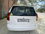 Mitsubishi Space Star 1999 годаүшін1 100 000 тг. в Актау – фото 2