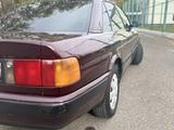 Audi 100 1993 годаfor1 550 000 тг. в Тараз – фото 5