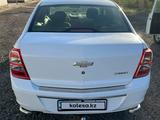 Chevrolet Cobalt 2020 года за 4 500 000 тг. в Кызылорда – фото 4
