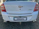 Chevrolet Cobalt 2020 года за 4 500 000 тг. в Кызылорда – фото 3