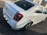 Chevrolet Cobalt 2020 года за 4 500 000 тг. в Кызылорда
