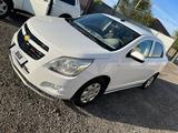 Chevrolet Cobalt 2020 года за 4 500 000 тг. в Кызылорда – фото 2
