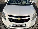 Chevrolet Cobalt 2020 года за 4 500 000 тг. в Кызылорда – фото 5
