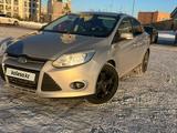 Ford Focus 2012 года за 2 800 000 тг. в Астана