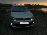 Volkswagen Polo 2013 года за 4 850 000 тг. в Семей