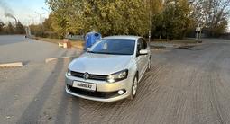 Volkswagen Polo 2013 года за 4 850 000 тг. в Семей – фото 3