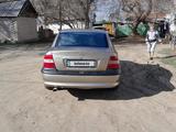 Opel Vectra 1996 года за 1 800 000 тг. в Хромтау – фото 3