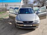 Opel Vectra 1996 года за 1 800 000 тг. в Хромтау – фото 4