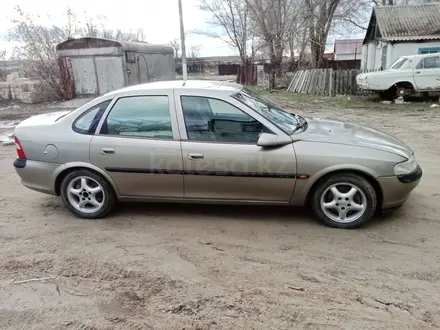 Opel Vectra 1996 года за 1 800 000 тг. в Хромтау – фото 6