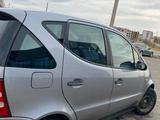 Mercedes-Benz A 160 1999 годаүшін800 000 тг. в Жезказган – фото 3
