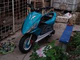 Yamaha  Aerox 50 2023 годаfor130 000 тг. в Актау – фото 2