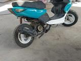 Yamaha  Aerox 50 2023 годаfor130 000 тг. в Актау – фото 3