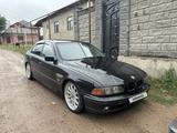 BMW 523 1996 годаүшін1 999 999 тг. в Алматы