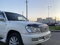 Lexus LX 470 1998 годаүшін6 000 000 тг. в Астана – фото 7