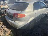 Chevrolet Lacetti 2010 года за 100 001 тг. в Актобе – фото 3