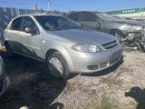 Chevrolet Lacetti 2010 года за 100 001 тг. в Актобе – фото 2