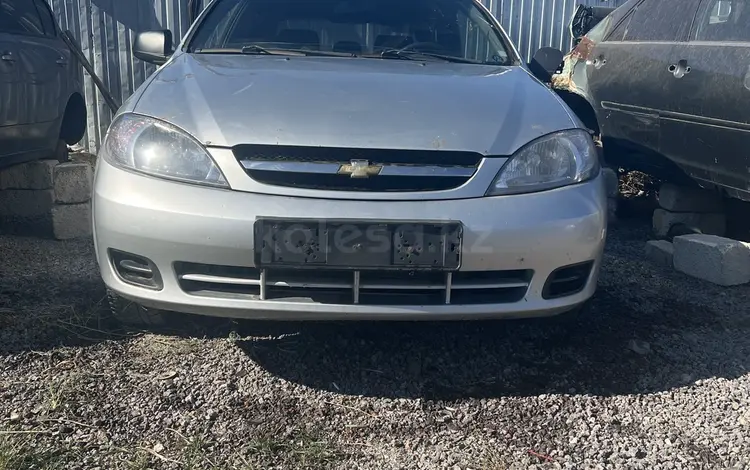 Chevrolet Lacetti 2010 года за 100 001 тг. в Актобе