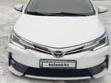 Toyota Corolla 2018 годаүшін8 350 000 тг. в Астана – фото 2