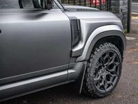 Кованые диски Gard R22 5x120 Land Rover Defender за 1 000 тг. в Караганда