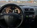 ВАЗ (Lada) Granta 2190 2021 года за 3 800 000 тг. в Караганда – фото 6