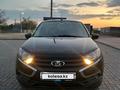ВАЗ (Lada) Granta 2190 2021 года за 3 800 000 тг. в Караганда