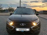 ВАЗ (Lada) Granta 2190 2021 годаүшін3 800 000 тг. в Караганда