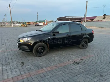 ВАЗ (Lada) Granta 2190 2021 года за 3 800 000 тг. в Караганда – фото 3