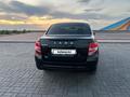 ВАЗ (Lada) Granta 2190 2021 года за 3 800 000 тг. в Караганда – фото 4