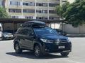 Toyota Highlander 2018 года за 13 600 000 тг. в Актау – фото 4