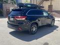 Toyota Highlander 2018 года за 13 600 000 тг. в Актау – фото 7