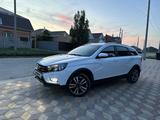 ВАЗ (Lada) Vesta SW Cross 2022 годаfor6 350 000 тг. в Костанай – фото 3