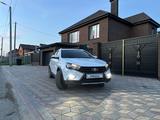 ВАЗ (Lada) Vesta SW Cross 2022 годаfor6 350 000 тг. в Костанай