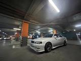 Toyota Chaser 1997 года за 3 500 000 тг. в Астана – фото 2