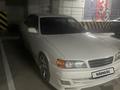 Toyota Chaser 1997 годаfor3 500 000 тг. в Астана – фото 6